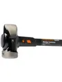 Fiskars IsoCore Sledge Hammer L 8 lb/36"