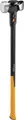 Fiskars IsoCore 1020219 Vorschlaghammer 4.76kg 920mm 1St.