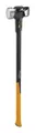 Fiskars Vorschlaghammer L 1020219 - 2 Stück