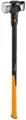 Fiskars Isocore Vorschlaghammer l | 1020219 - 1020219