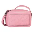 TOM TAILOR Wendi Damen Umhängetasche Handtasche Mittelgroß Rosa