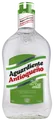 Aguardiente Antioqueno 24° Sin Azucar Grün (verde)