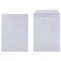 Viking Briefumschläge Ohne Fenster C4 229 (B) x 324 (H) mm Selbstklebend Weiß 100 g/m2 250 Stück