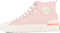 Palladium Palla Ace Chukka ORG Nature Pink Größe EU 37