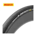 Pirelli 28-622 P Zero Race TLR RS Speedcore Smartevo Schwarz Falt