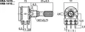 MONACOR VRB-141S50