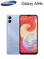 Samsung SM-A042F Handy Smartphone Galaxy A04e - 32GB - Blue