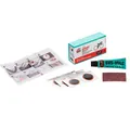 Rema Tip Top Reparaturkästchen  TT04 Reifenreparatur Flickzeug f. Rennrad