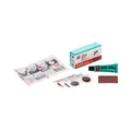 Tip Top Reparaturkästchen Flickzeug TT04 Extra 6 Dünne Flicken Für Rennrad 3g