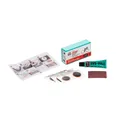 REMA TIP TOP Flickzeugset Reparaturset TT 04 Rennrad für Fahrräder Rad Flickzeug