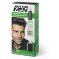 Just For Men Tinte Colorante en Gel, Coloración Masculina, Cubre Las Canas, Devuelve Tu Color Original Para Una Apariencia Natural - Tono , H55