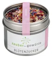 Zauber der Gewürze Gewürz Blütenzucker