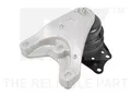 NK Lagerung, Motor 59747085 vorne für VW
