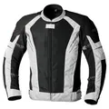 RST Ventilator-XT CE Herrenjacke - Silber