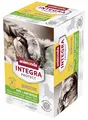 animonda INTEGRA PROTECT Katzenfutter nass Sensitive Pute + Kartoffel (6 x 100g), vom Tierarzt empfohlen bei Futtermittelallergie, mit Veterinären entwickeltes Diätalleinfutter für Katzen