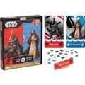 Star Wars Jigsaw Duel