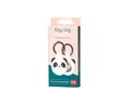 Legami Schlüsselanhänger Schlüsselanhänger für AirTag Panda
