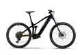 Haibike Alltrail 10 High 29'' E-Bike MTB Pedelec schwarz/goldfarben 2026 49 cm Unisex