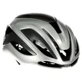 KASK Elemento Silver - Casque Route S