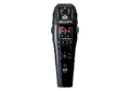 Zoom M4 MicTrak – 32-Bit-Float Field Recorder mit X/Y-Mikrofon – 4-Spur-Audiorecorder für Interviews, Filmton, Podcasts und Musikaufnahmen – Schwarz