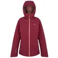 Regatta Funktionsjacke Doppeljacke Wentwood IX rot 40