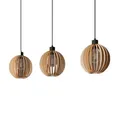 Envostar Clay Pendelleuchte Hängeleuchte Pendellampe Deckenlampe Leuchte E27807