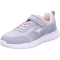 KangaROOS K-TTK Zig EV Slipper grau 38 EU