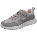 KangaROOS K-ETK Zig EV Trainingsschuh grau 38 EU