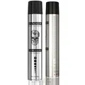 BANDIDO - Hair Spray Extra Volume Silver 400 ml – Starker Halt & Glanz