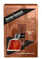 bruno banani Geschenk-Set Magnetic Man EdT 30 ml + Shower Gel 50 ml