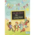 Tschüss Kindergarten! Ich bin bald ein Schulkind von Katrin Pokahr / Baumhaus Verlag GmbH / Buch