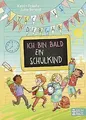 Tschüss, Kindergarten! Ich bin bald ein Schulkind: ... | Buch | Zustand sehr gut