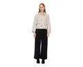 MAZINE Blouson Mazine Short Linen Jacket - Damen Sommerjacke