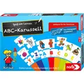 Noris ABC-Karussell (Deutsch, 4 - 5 Jahre) (606076151)