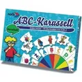 Zoch 606076151 - ABC-Karussell Erstes Lernen - Die Buchstaben von A bis Z