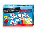 Noris 606076151 - Educational Games - ABC-Karussell - Neu
