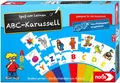 Noris Kinderspiel Lernspiele ABC-Karussell 606076151
