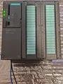 SIEMENS SIMATIC S7-300 CPU313C 6ES7 313-5BG04-0AB0 FS:3 6ES7313-5BG04-0AB0