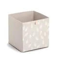 ZELLER PRESENT SCHÖNER LEBEN. PRAKTISCH WOHNEN. Aufbewahrungsbox Pampasgrass, Vlies