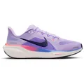 Nike Damen Pegasus 41 Schuhe (Größe 38.5, lila)