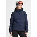North Bend Skijacke NBMarina W W-PRO 8.000 mit wasserdichter Beschichtung blau 40