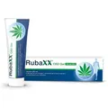 RubaXX® Cannabis CBD Gel