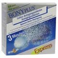 Bonyplus Reinigungsbrausetabletten 32 St