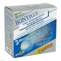 2x BONYPLUS Reinigungsbrausetabletten 32 ST