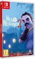 Hello Neighbor 2 - Switch [EU Version]