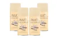 RUUM Raumduft-Nachfüllflasche Ruum Lufterfrischer Duftspray Nachfüller 250ml Vanilla Breeze 4er Pack (4-St., 250ml (4er Pack)