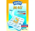 Swirl M 40 AirSpace Staubsaugerbeutel