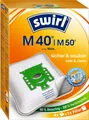 Swirl M 40 (M 54) MP Plus AirSpace
