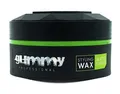 (32,22€/1L ) 3 x Fonex Gummy Styling Haarwax Matte Finish 150ml Matt Haarwachs
