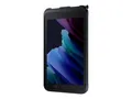 Samsung Galaxy Tab Active 3 8'' 4G T575 64GB EE DACH schwarz